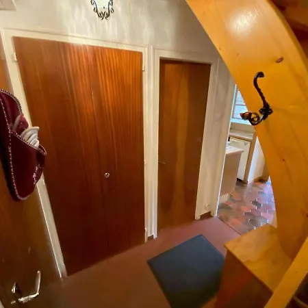 Apartment 2 Pieces + Mezzanine, Centre Chinaillon, Balcon Sud, Parking Prive - Fr-1-241-190 *