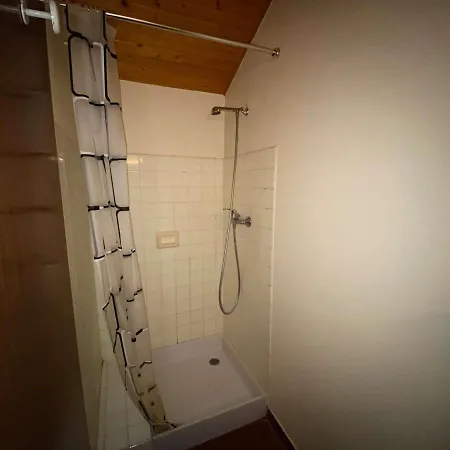 Apartment 2 Pieces + Mezzanine, Centre Chinaillon, Balcon Sud, Parking Prive - Fr-1-241-190